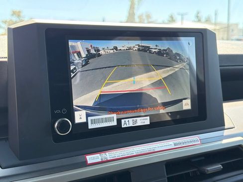 New 2026 Toyota Tacoma SR5 RWD image 28