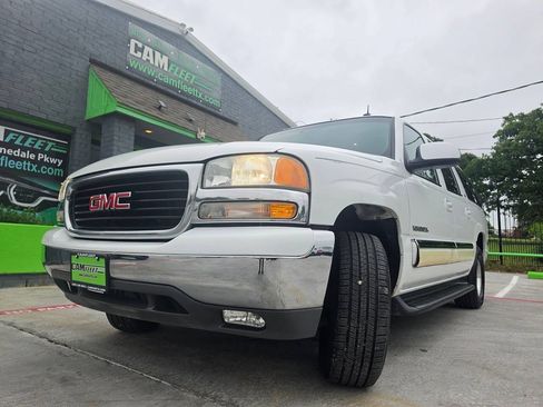Used 2003 GMC Yukon XL SLT w/ 1SD Preferred Equipment Group RWD image 58