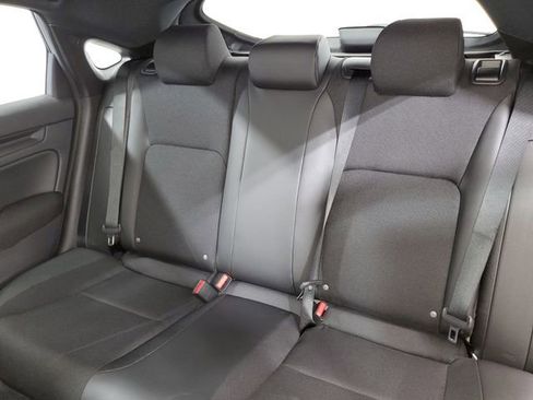 New 2026 Honda Civic Sport image 10