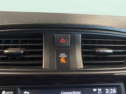 Used 2019 Nissan Sentra S image 18