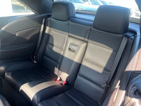Used 2007 Volkswagen Eos 2.0T FWD image 26