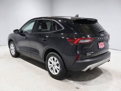 Used 2025 Ford Escape Active image 4