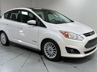 Used 2015 Ford C-MAX SEL w/ Equipment Group 302A video 3