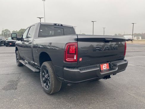 New 2026 RAM 2500 Laramie w/ Night Edition image 5