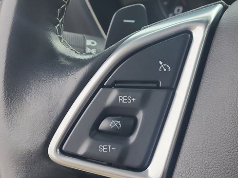 Used 2021 Chevrolet Camaro LT w/ RS Package image 21