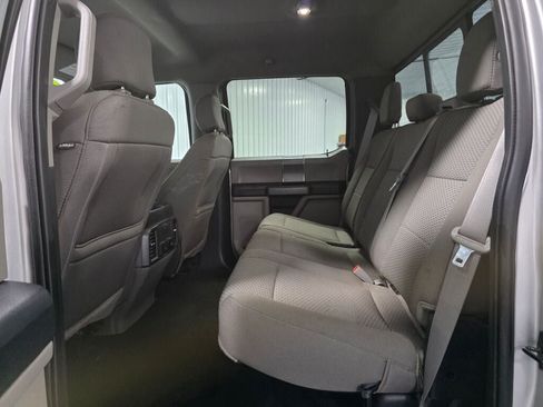 Used 2019 Ford F150 XLT w/ Equipment Group 302A Luxury AWD/4WD image 11