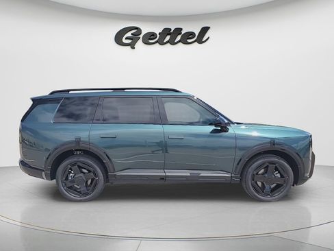 New 2027 Kia Telluride EX X-Line w/ Towing Package AWD/4WD image 8