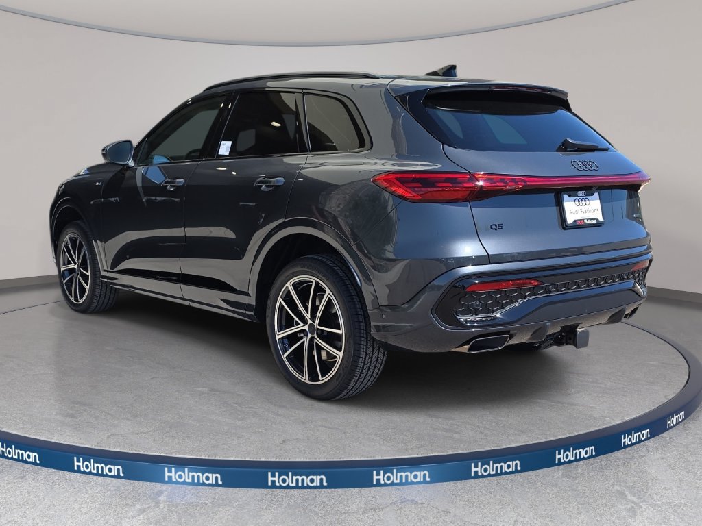 New 2026 Audi Q5 Premium Plus AWD/4WD image 7