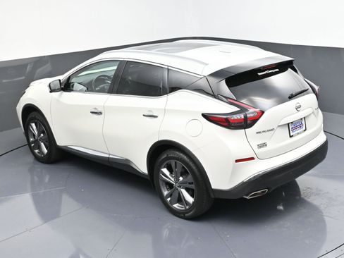 Used 2023 Nissan Murano Platinum image 57