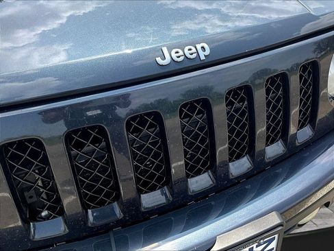 Used 2014 Jeep Patriot Sport w/ Power Value Group AWD/4WD image 29