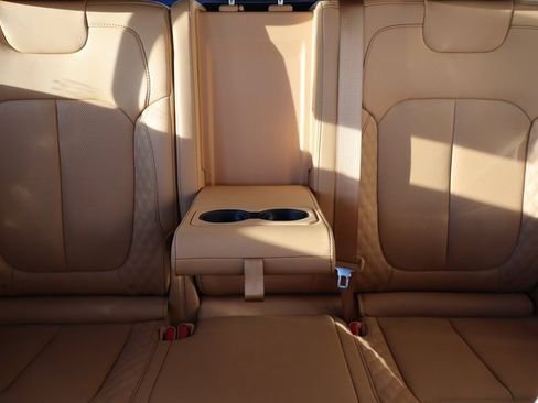 Used 2023 Jeep Grand Cherokee Summit w/ Adv Protech Group IV image 41