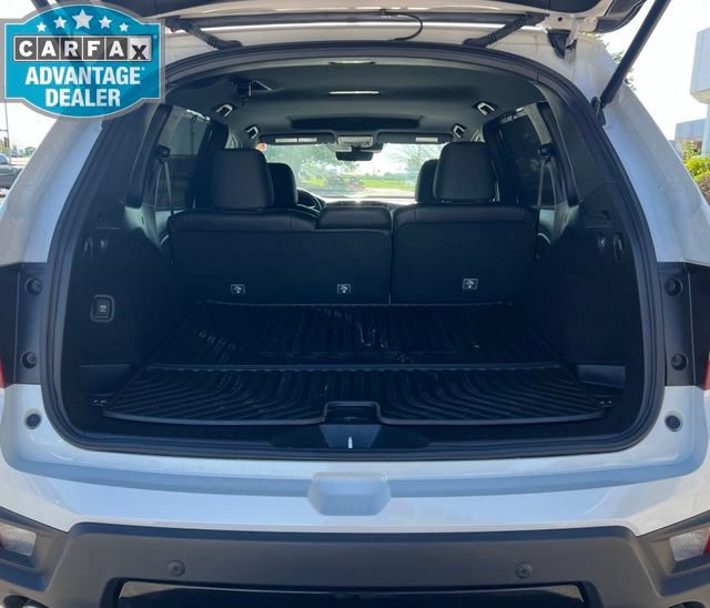 Used 2025 Honda Passport Black Edition image 26