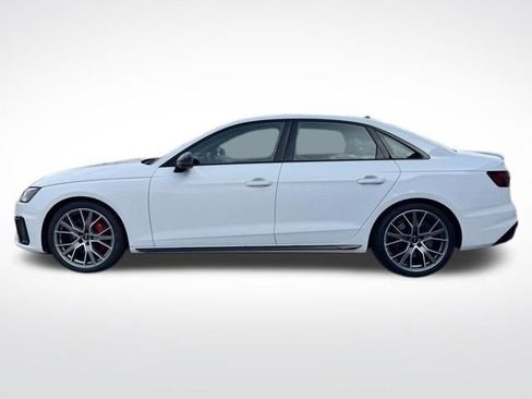 Certified 2024 Audi S4 Premium Plus AWD/4WD image 4