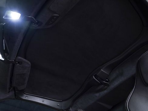 Used 2016 Chevrolet Corvette Z06 w/ 3LZ Preferred Equipment Group image 26