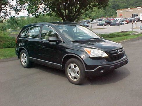 Used 2009 Honda CR-V LX image 2