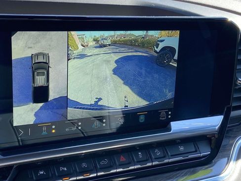 Certified 2023 Chevrolet Silverado 1500 LTZ image 16