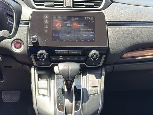 Used 2020 Honda CR-V EX-L image 13