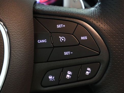 New 2026 Dodge Durango GT AWD/4WD image 30
