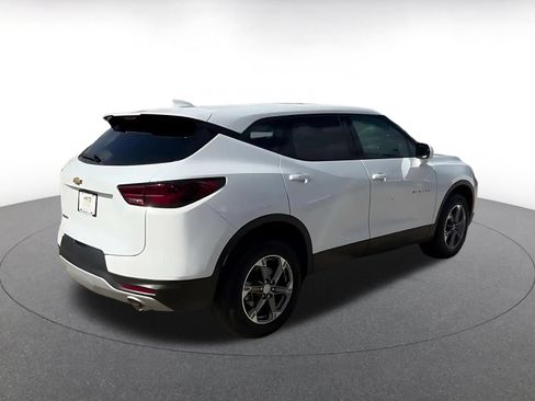 Used 2026 Chevrolet Blazer LT FWD image 14
