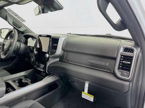 New 2026 RAM 1500 Big Horn AWD/4WD image 30