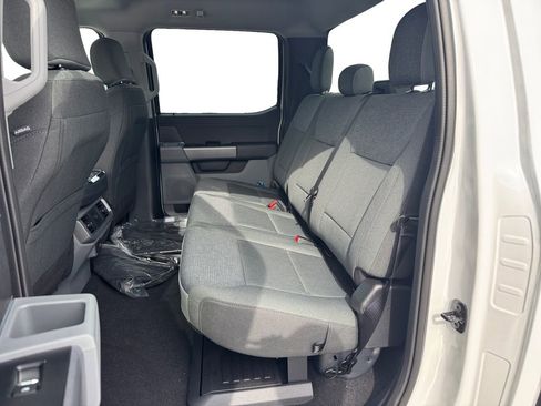 New 2025 Ford F150 XLT w/ Equipment Group 301A Standard RWD image 16