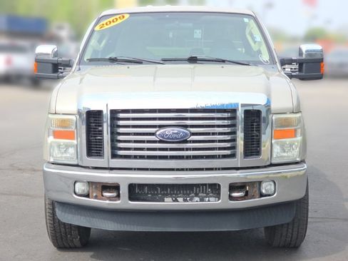 Used 2009 Ford F350 XLT AWD/4WD image 10