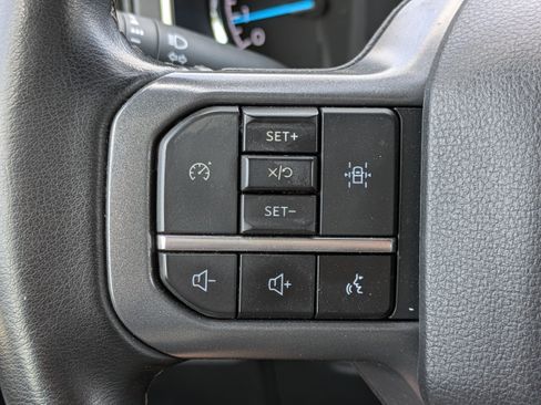 Used 2023 Ford F150 XLT w/ Equipment Group 302A High AWD/4WD image 20