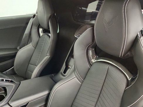 Used 2024 Chevrolet Corvette Stingray Preferred Cpe w/ Z51 Performance Package image 23