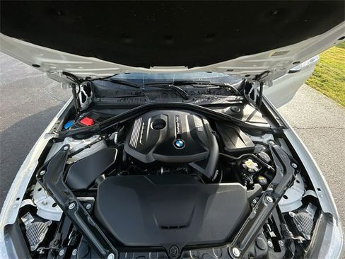 Used 2020 BMW 230i Convertible w/ M Sport Package image 29