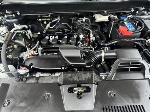 Certified 2023 Honda CR-V EX-L image 30