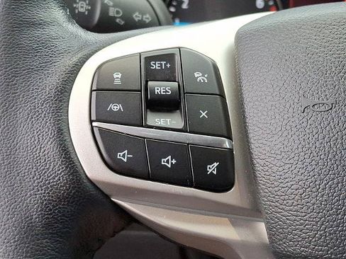 Certified 2023 Ford Explorer XLT w/ Equipment Group 202A AWD/4WD image 22