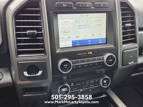 Used 2020 Ford Expedition XLT w/ Equipment Group 201A RWD image 18