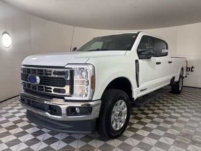 Used 2024 Ford F250 XLT