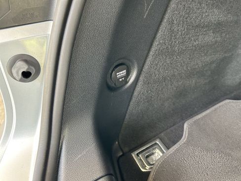 Used 2021 Porsche Macan GTS w/ Premium Package Plus (PF9) image 36