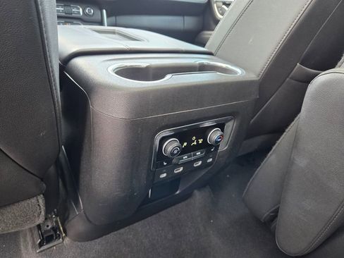 Used 2023 Chevrolet Tahoe LT w/ Luxury Package RWD image 10