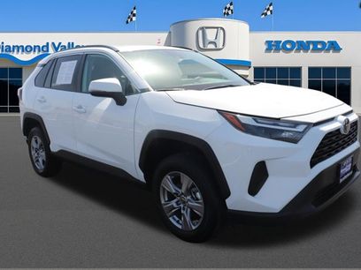 Used 2025 Toyota RAV4 XLE w/ Convenience Package