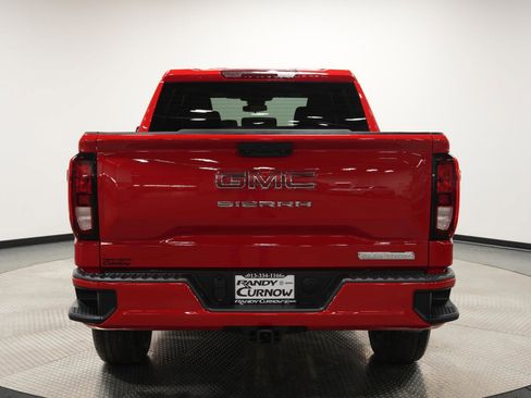 New 2026 GMC Sierra 1500 Elevation image 6