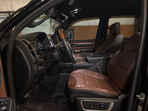 Used 2021 RAM 1500 Limited image 16