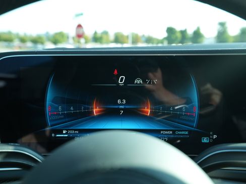 New 2026 Mercedes-Benz GLE 53 AMG 4MATIC Coupe image 28