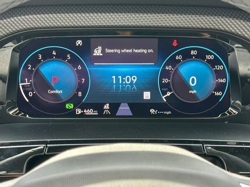 New 2025 Volkswagen Atlas Cross Sport SEL Premium R-Line image 33