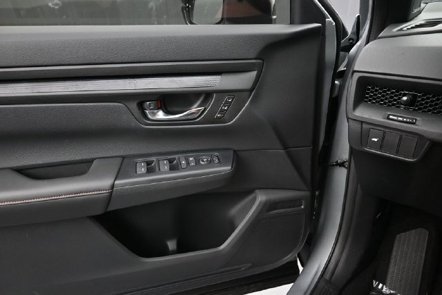 New 2026 Honda CR-V Sport-L image 16