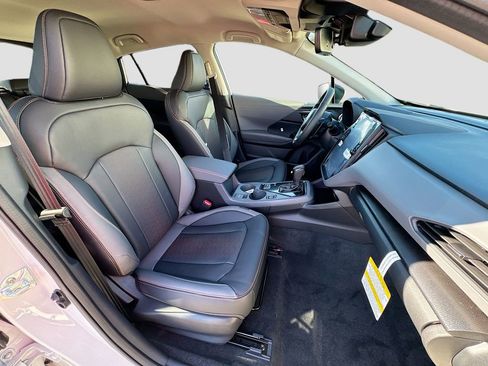 New 2026 Subaru Crosstrek 2.5i Limited w/ Crosstrek Mirror Package AWD/4WD image 33