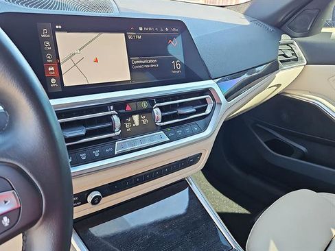 Used 2022 BMW 330i Sedan w/ Convenience Package image 17