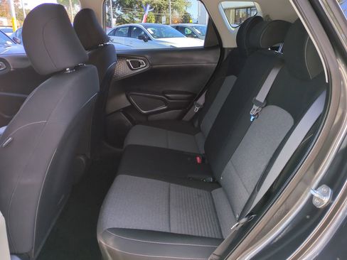 Certified 2021 Kia Soul S image 14