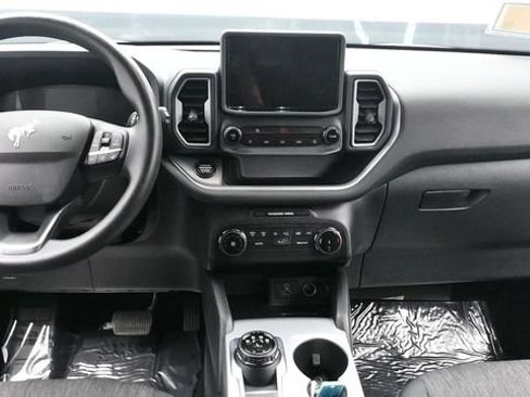Used 2022 Ford Bronco Sport Big Bend AWD/4WD image 22
