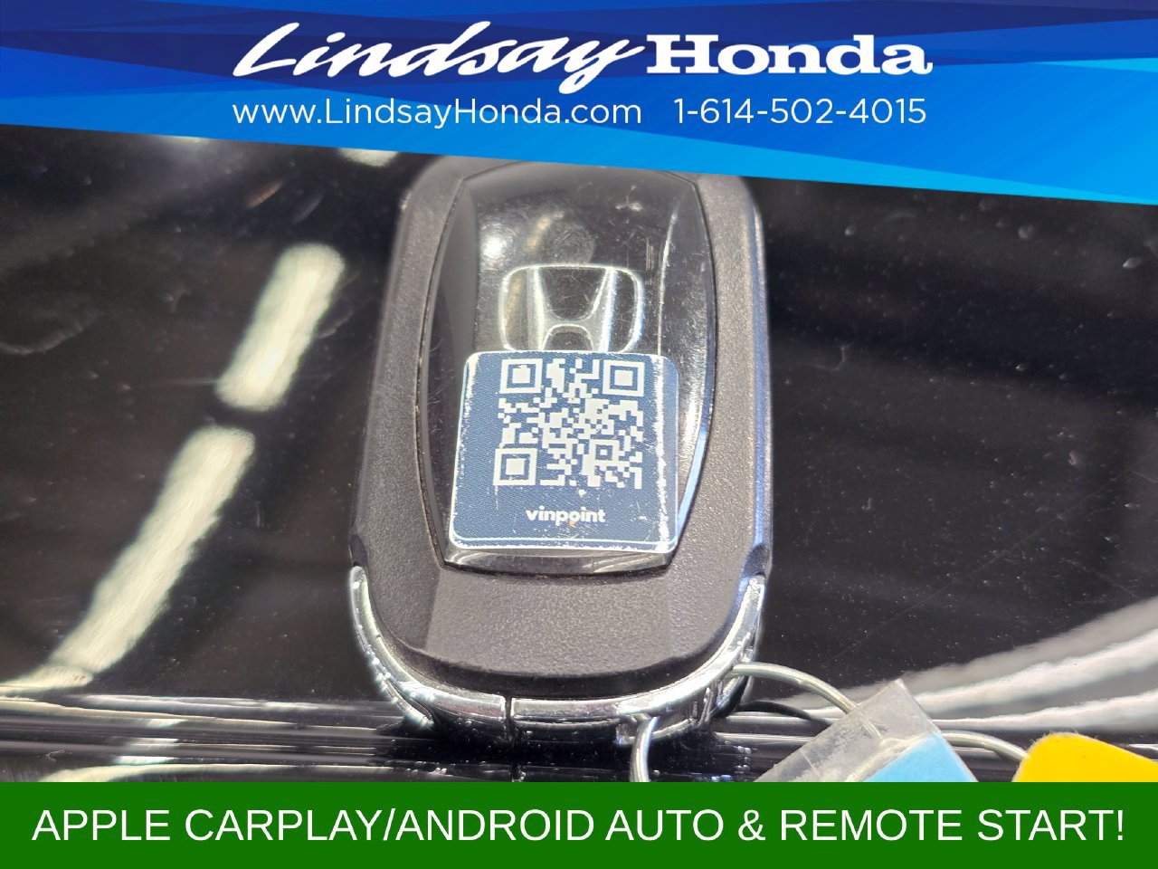 Used 2025 Honda Civic Sport image 22