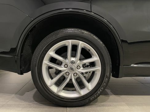Used 2023 Dodge Durango GT AWD/4WD image 9