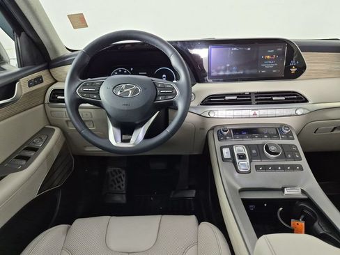 Used 2022 Hyundai Palisade Limited FWD image 33