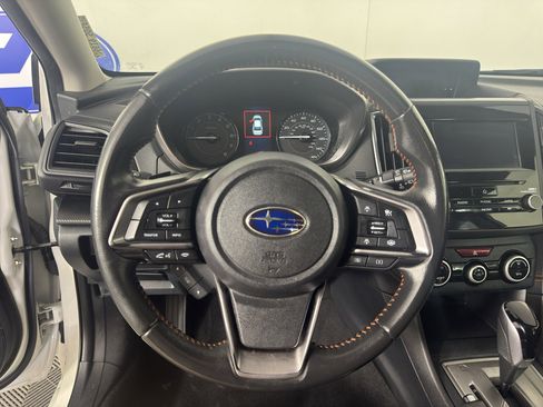 Used 2021 Subaru Crosstrek 2.0i Premium w/ Moonroof Package AWD/4WD image 22