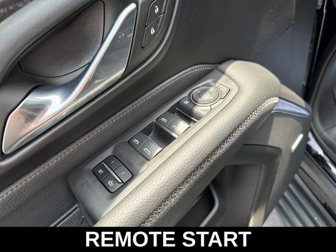 Used 2024 GMC Yukon XL Denali w/ Max Trailering Package AWD/4WD image 13